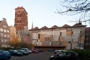 Kina przy Długiej zostaną wyburzone przed wakacjami