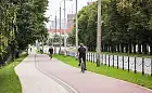 Gdańsk prowadzi w rowerowych zmaganiach miast
