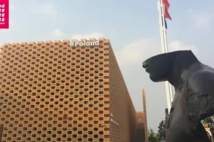 Trójmiasto wspólnie promuje się na Expo w Mediolanie