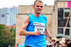 Jak przebiec gdański maraton? Radzi Radosław Dudycz