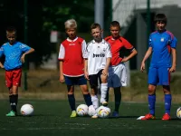 Szkółki piłkarskie zapraszają na treningi