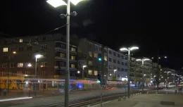 Kiedy włączają się latarnie uliczne?