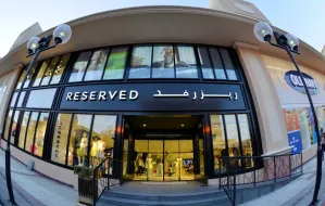 LPP otwiera pierwszy sklep w Kuwejcie