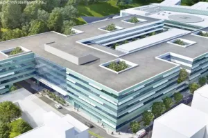 Są pieniądze na Centrum Medycyny Nieinwazyjnej
