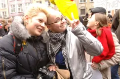 Dwa tygodnie do Marszu Równości w Gdańsku