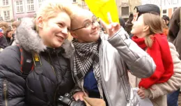 Dwa tygodnie do Marszu Równości w Gdańsku
