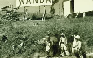 Z Gdyni do Argentyny: historia Wandy z dżungli
