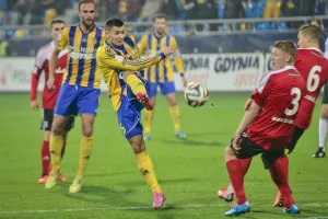W Arce ewolucja zamiast rewolucji
