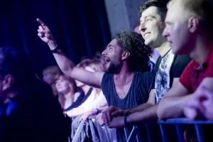 Afera korupcyjna na Soundrive Fest?