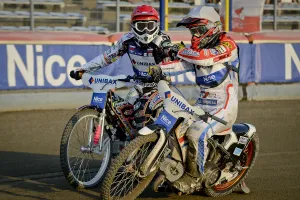 Polish Speedway Battle 31 lipca w Gdańsku