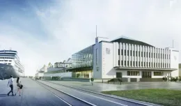 Muzeum Emigracji w Gdyni otwarte