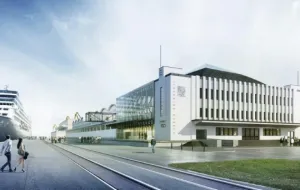 Muzeum Emigracji w Gdyni otwarte