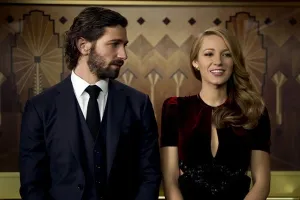 W pułapce czasu. Recenzja filmu "Wiek Adaline"