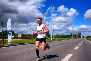 Udany debiut PZU Gdańsk Maraton