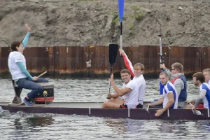 Wkrótce wioślarstwo dla wszystkich w Gdańsku