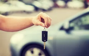 Jakie mamy prawa po zakupie auta z drugiej ręki?