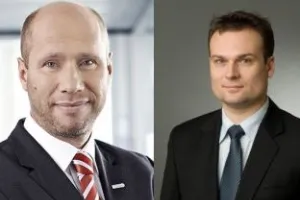 Zmiany w zarządzie GPEC