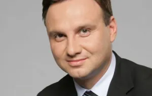 Andrzej Duda wygrywa wybory prezydenckie