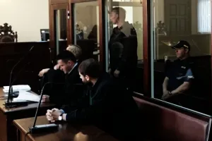 Zabójstwo "Zachara": sąd zadecyduje, czy będzie kolejny proces