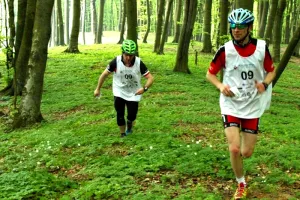 Navigatoria Adventure Race 2015 już za nami