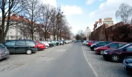 Zapomnijcie o podziemnych parkingach w centrum Gdańska