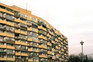 Samotność w falowcach i lesie. Rusza Streetwaves