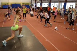 Gdynia zaprasza na "Babskie poruszenie"