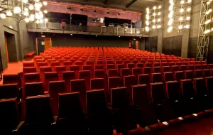 Teatr Miejski w Gdyni przejdzie gruntowny remont