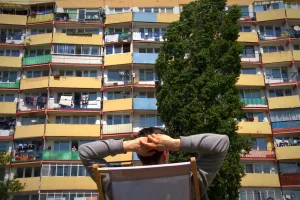 Gdańszczanie odkrywają falowce. Trwa Streetwaves