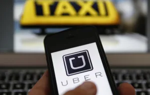 "Taksówki" bez licencji. Uber szuka chętnych w Trójmieście