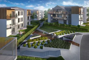 Siedlce i Aniołki. Gdzie zamieszkać niedaleko od centrum