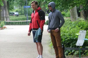 Ruszył bogaty sezon petanque w Trójmieście