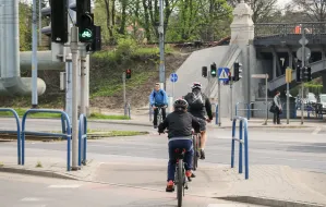 Gdańscy rowerzyści nabili najwięcej kilometrów w europejskim konkursie
