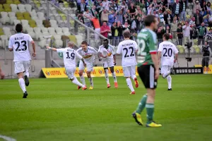 Lechia znów może wskazać mistrza Polski