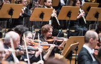Czerwiec melomana -  subiektywny przegląd koncertów muzyki klasycznej