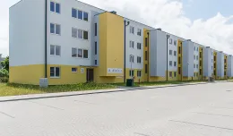 Gdańsk: Kolejnych 50 mieszkań komunalnych za grunty