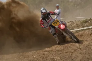 Motocrossowe święto w Gdańsku