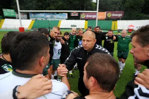 Rekord świata w rugby będzie bity w Gdańsku