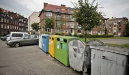 Tylko jedna firma będzie odbierała śmieci w Gdańsku