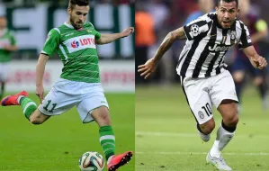 29 lipca Lechia może zagrać z Juventusem