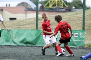 "Do przerwy 0:1" - wiosenna edycja w sobotę
