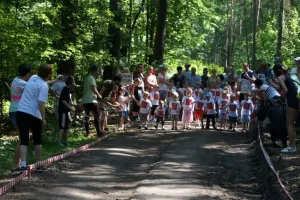 Co robić w weekend? Imprezy dla rodzin