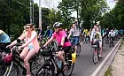 Ponad 10 tys. rowerzystów przejechało przez Trójmiasto