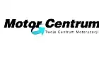 Nowe logo Motor Centrum