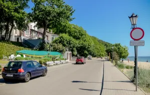 Dolny odcinek ul. Orłowskiej będzie przebudowany