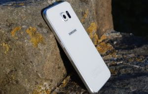 Samsung Galaxy S6 - test urządzenia
