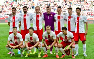 Polska osłabiona na mecz w Gdańsku