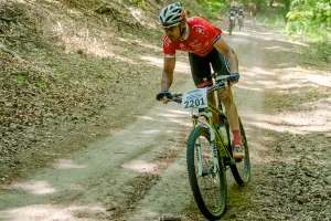 Maraton MTB na blisko tysiąc rowerzystów