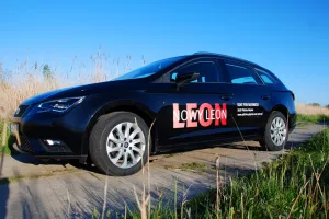 Seat Leon ST. Jakie zostawia wrażenia?