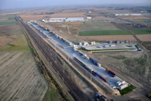 PCC Intermodal w Trójmiejskim Portfelu Inwestycyjnym